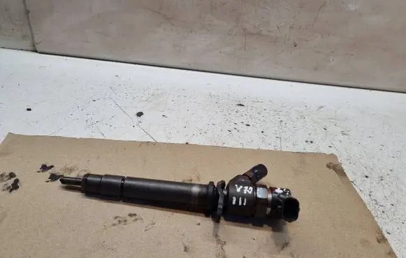 Volvo V70 Fuel injector 0445110078