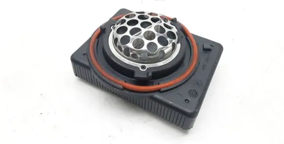 BMW 5 GT F07 Air quality sensor 9159973