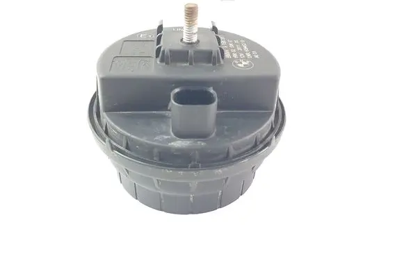 BMW 6 F12 F13 Alarm system siren 9198581