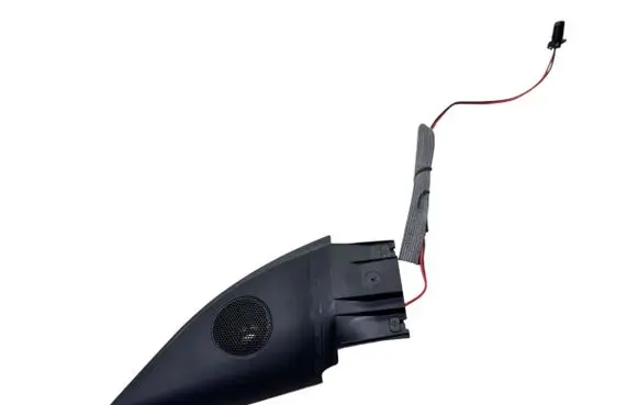 Volkswagen PASSAT B5.5 Front door high frequency speaker 3B0837993 985B3B0837