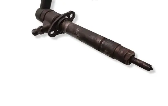 Volvo XC90 Fuel injector 0445110078 30777314