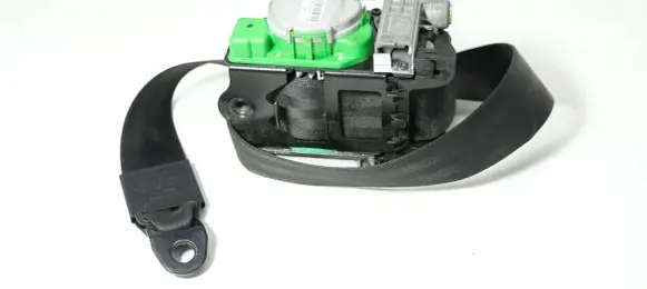 Audi A5 8T 8F Front seatbelt 3063559 8T0857705