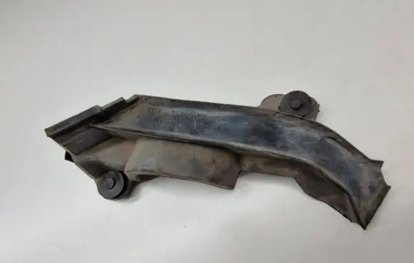 BMW 5 F10 F11 Other engine bay part 7206570