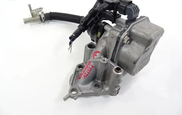 Lexus UX Water pump 19D2304091