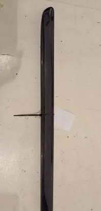 Volkswagen Golf V Rear door trim (molding) 1K4853754