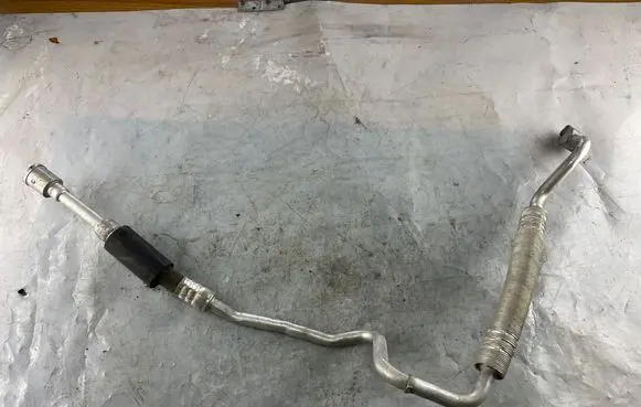 Audi A2 Air conditioning (A/C) pipe/hose