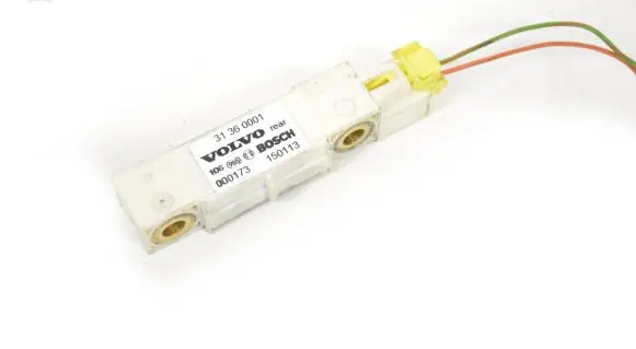 Volvo XC90 Airbag deployment crash/impact sensor 31360001