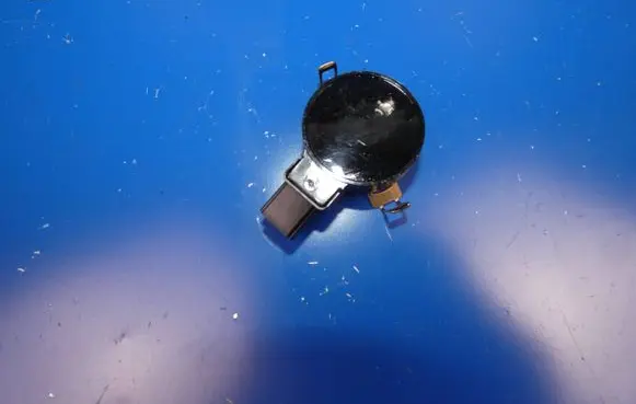 Volvo S60 Rain sensor 31419587