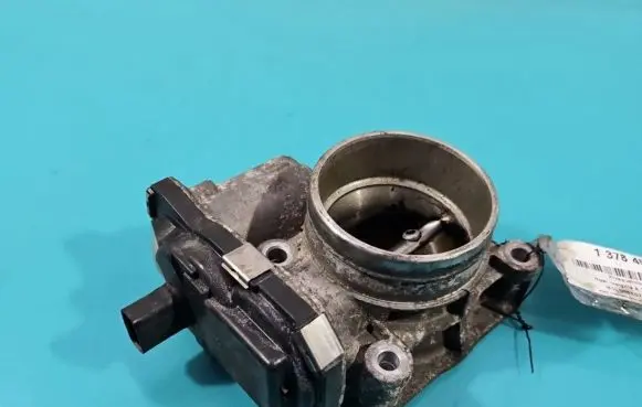 Opel Insignia A Throttle body valve 12639457AA IMPRK1378452
