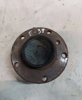 BMW 5 E39 Front wheel ball bearing