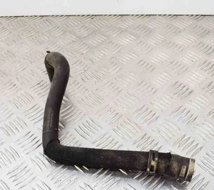 Volkswagen Crafter Air intake hose/pipe 9068320223