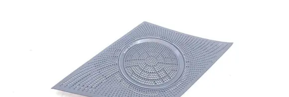 Side speaker trim/cover