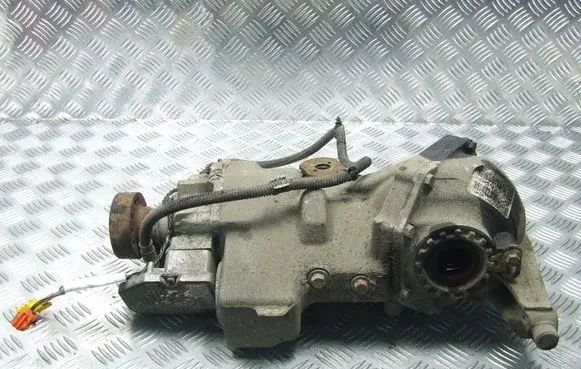 Volvo XC90 Rear differential P1216612