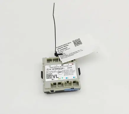 Aston Martin DBX Door control unit/module A1679003725 A2139010208
