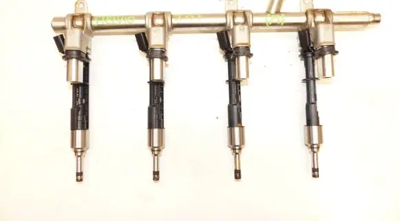 Alfa Romeo Stelvio Fuel main line pipe 50052930