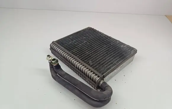 Opel Vectra C Air conditioning (A/C) radiator (interior) 661232C 902098