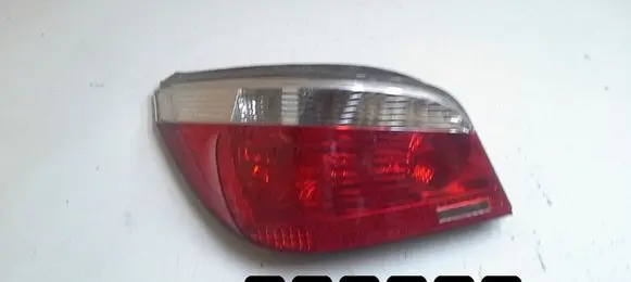 BMW 5 E60 E61 Rear/tail lights