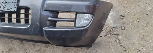 KIA Sportage Front bumper 865111f000