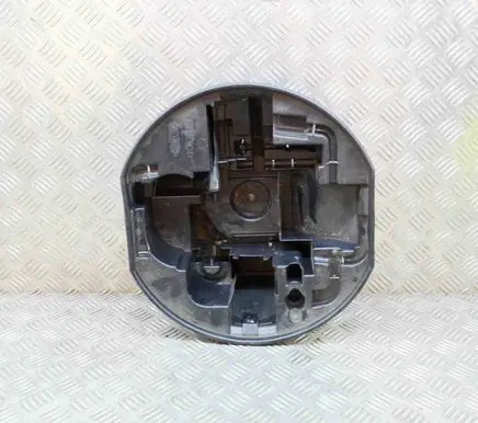 Citroen C3 Other body part 9642729780