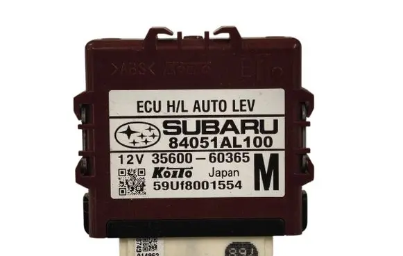 Subaru Outback (BS) Other control units/modules 84051AL100