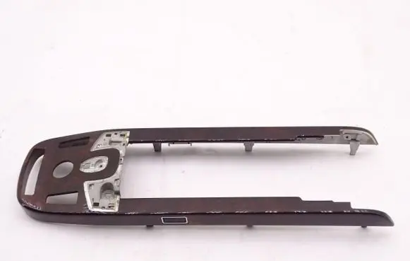 Mercedes-Benz S AMG W221 Center console decorative trim A2216800234 GBIMPORT