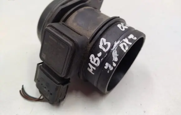 Mercedes-Benz B W245 Mass air flow meter A0000942948