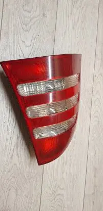 Mercedes-Benz C W203 Rear/tail lights 2038201164