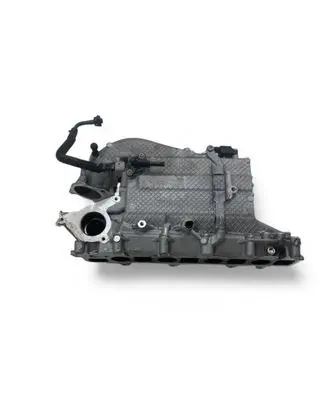 Audi A6 S6 C8 4K Intake manifold 05L129766J 05L129766