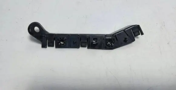 Jaguar E-Pace Front bumper mounting bracket J9C317A870A J9C4962