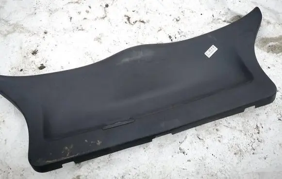 Audi A3 S3 8L Other trunk/boot trim element 8l0867979