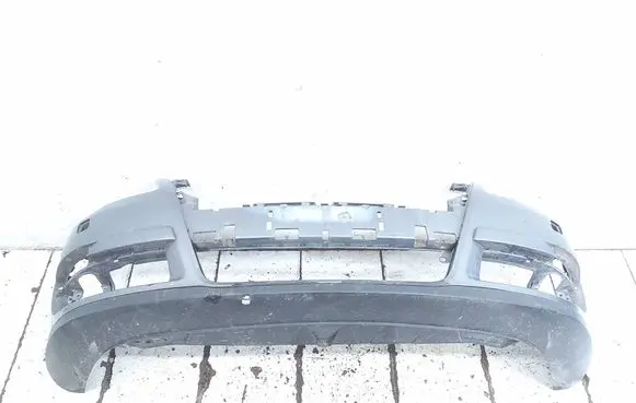 Volkswagen PASSAT B6 Front bumper 3C0807221 3c0805903