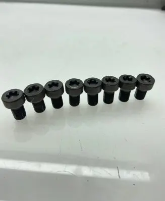 Subaru Outback Flywheel bolts 