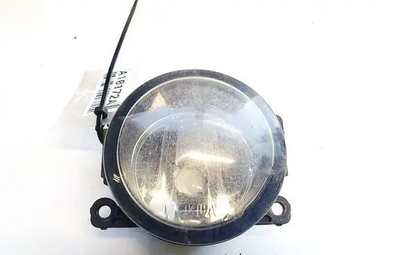 Citroen C4 I Front fog light 89210094 9650001680