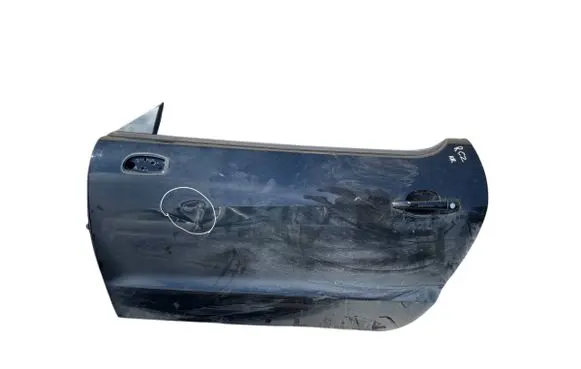 Peugeot RCZ Door (2 Door Coupe)