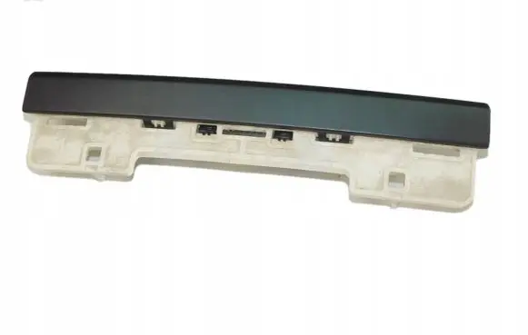 Volkswagen Touareg I Parking PDC sensor display screen 7L6919473D