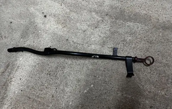 BMW 5 E39 Oil level dip stick 11437786015 7786015