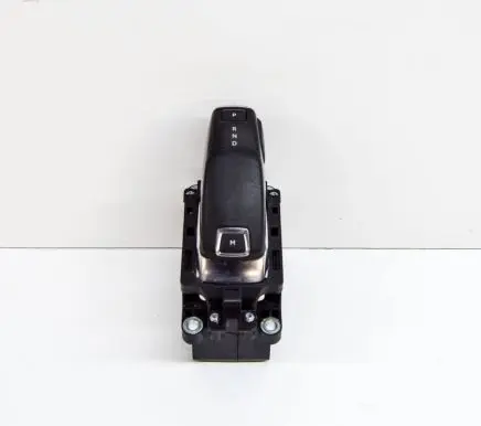 Peugeot 3008 II Gear shifter/selector 61739G09 98270886DX