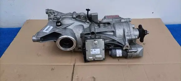BMW 2 F45 Rear differential 8841514