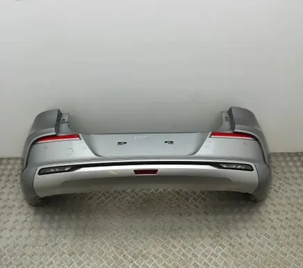 Genesis GV70 Rear bumper 86631DS000 86630DS100BK
