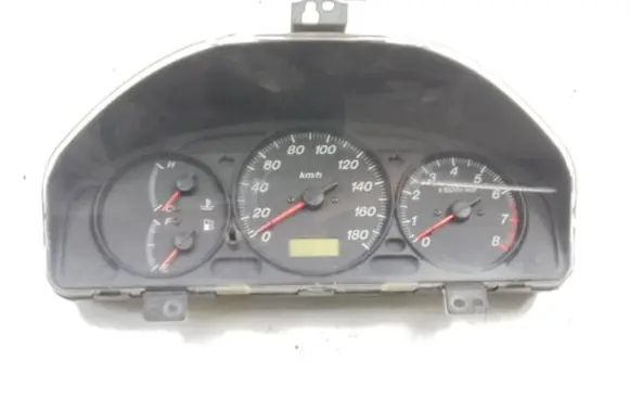 Mazda Demio Speedometer (instrument cluster) DNDC37
