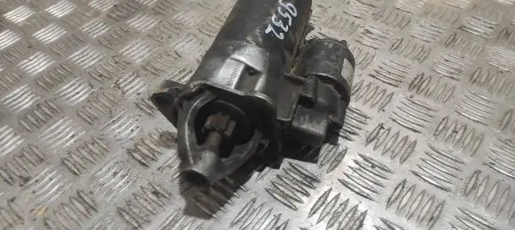 Volkswagen PASSAT B5.5 Starter motor 1005821478 03L911021B 068911024BX