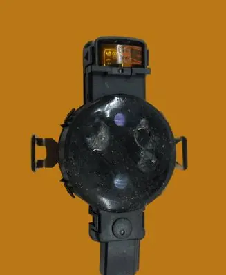 Volkswagen PASSAT B8 Sensor 5Q0955547B