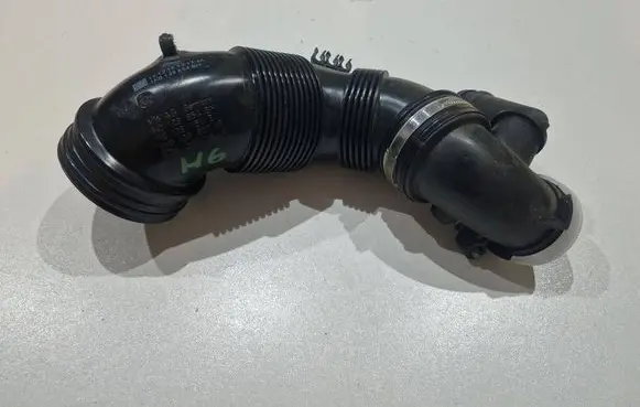 Volkswagen Golf VI Air intake hose/pipe 3Q0129635 1KO129635D 1KO129635