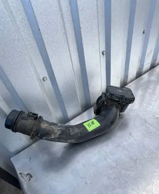 Throttle valve