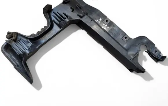 Battery tray