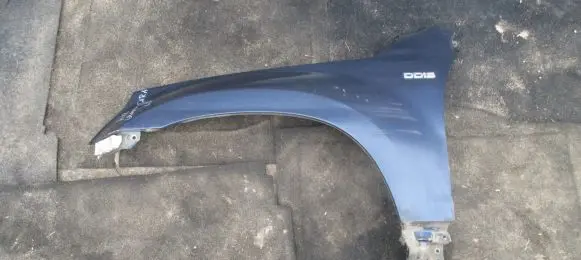 Suzuki Grand Vitara II Fender