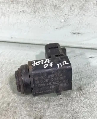 Volkswagen Jetta V Parking PDC sensor 1u0919275 0263003187