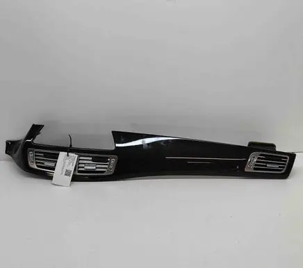 Mercedes-Benz CLS C218 X218 Dashboard air vent grill cover trim A2188301054 A2186807671