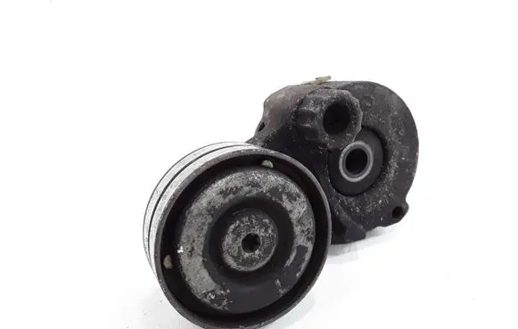 Opel Astra H Alternator belt tensioner 