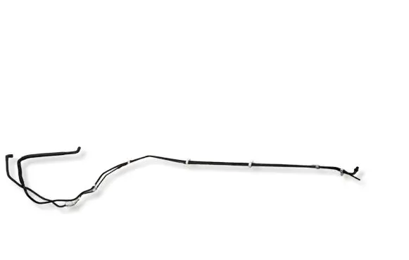 Toyota Yaris Cross Fuel line pipe 77251K0050 45200 77261K0060